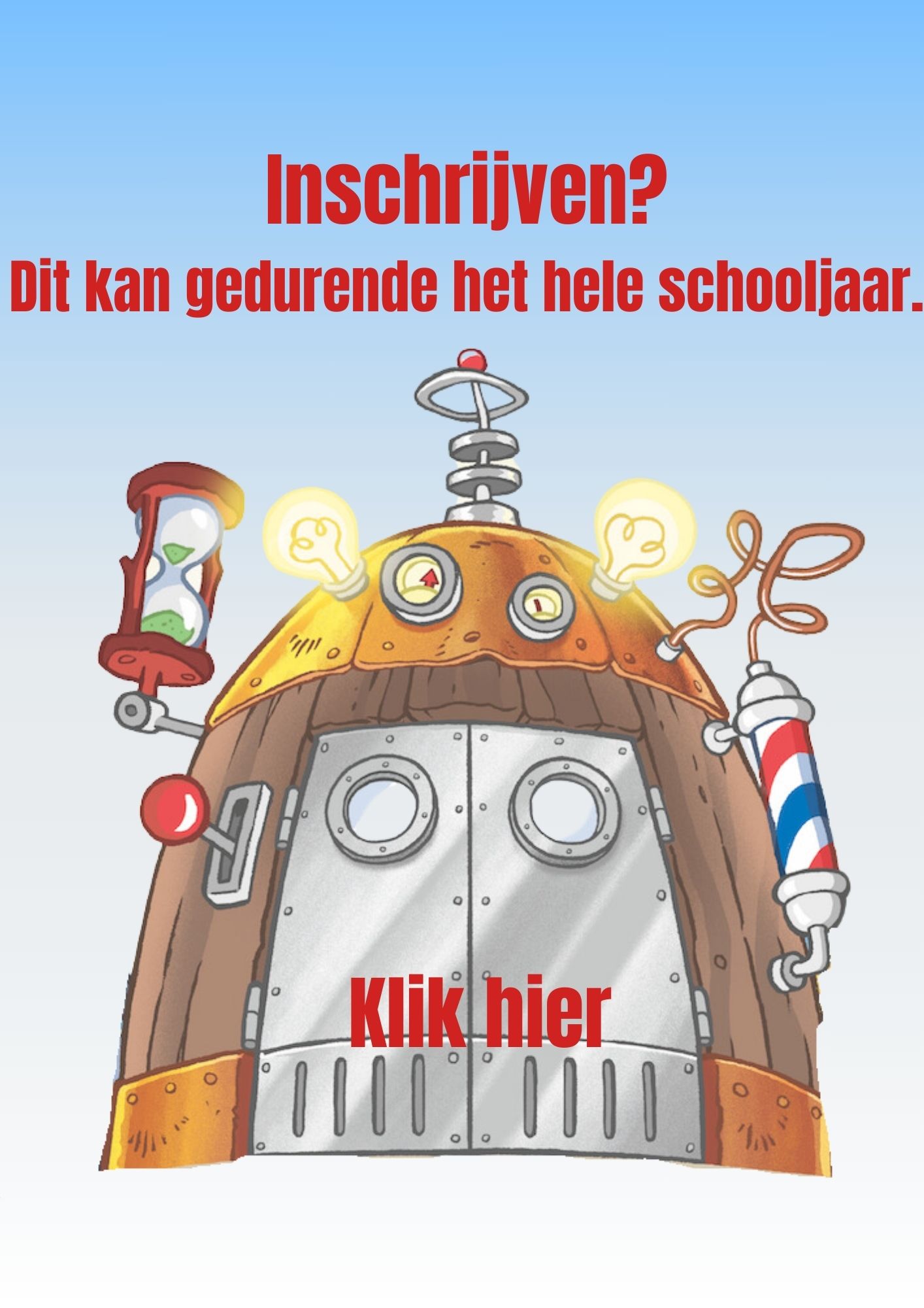 inschrijven